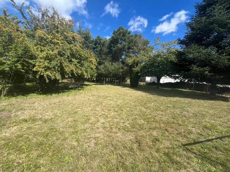 Maison - 140 m² - 7 pièces