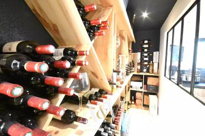 Maison - 260 m² - 7 pièces