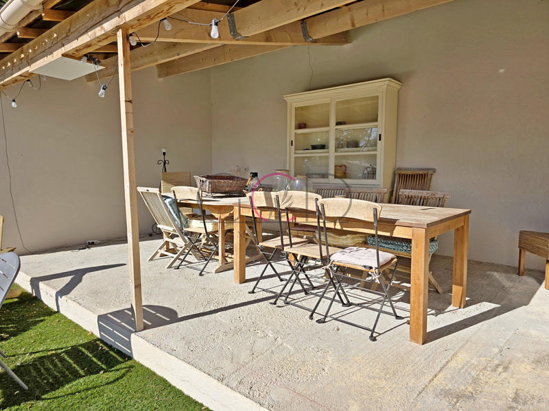 Villa - 183 m² - 6 pièces