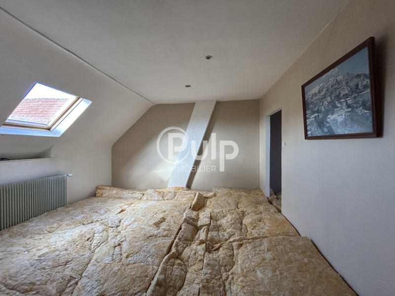 Corps de ferme - 190 m² - 7 pièces