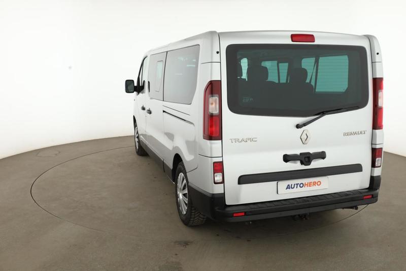 Renault Trafic Combi 1.6 dCi Energy L2 Intens 9pl 145 ch
