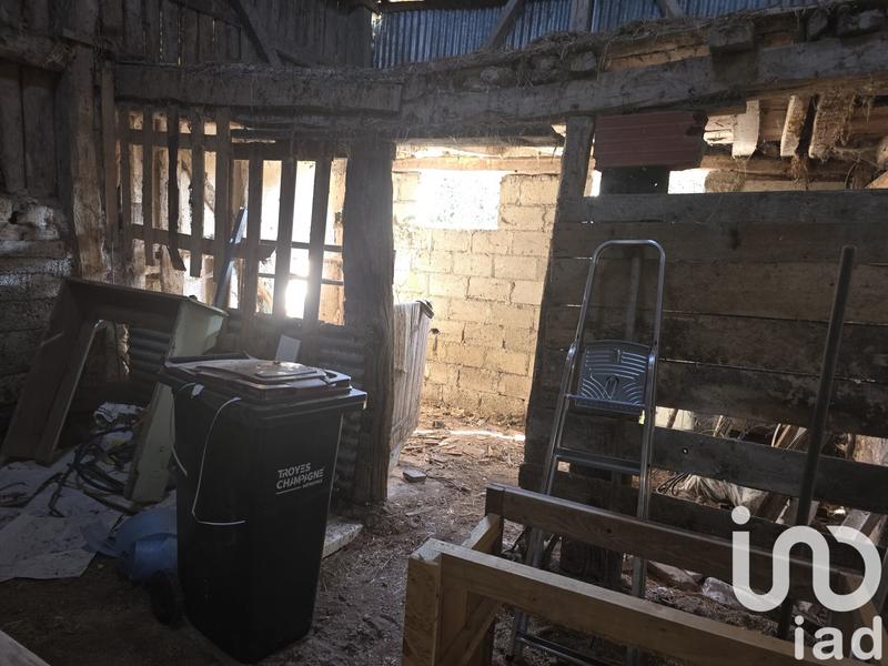 Maison - 80 m² - 3 pièces