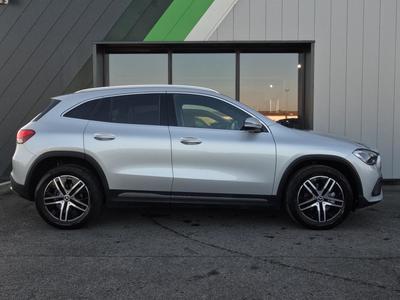 Mercedes Gla 200 d 8g-Dct Progressive Line