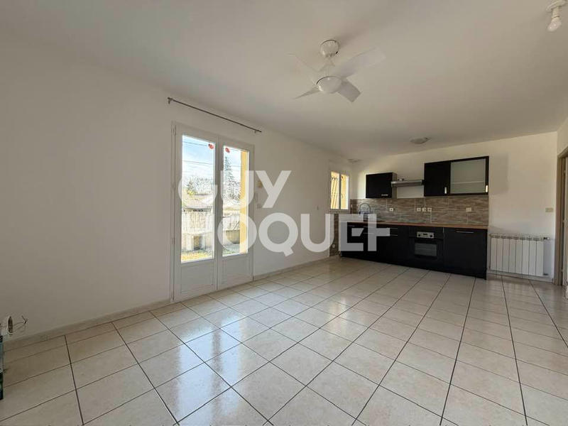 Maison - 154 m² - 6 pièces