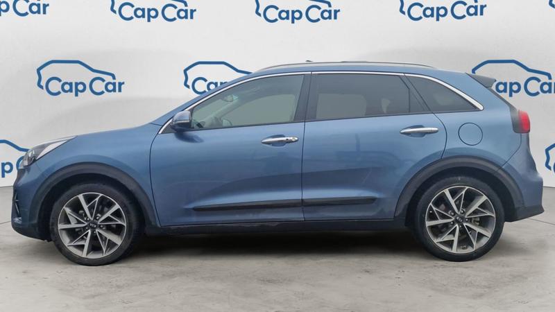 Kia Niro 1.6 GDi 141 Hybrid 2wd Dct6 105 Active - Automatique