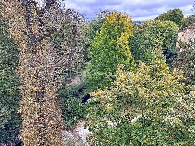 Duplex - 108 m² - 5 pièces