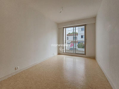 Appartement - 110 m² - 3 pièces