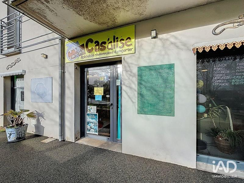 Local commercial - 47 m²