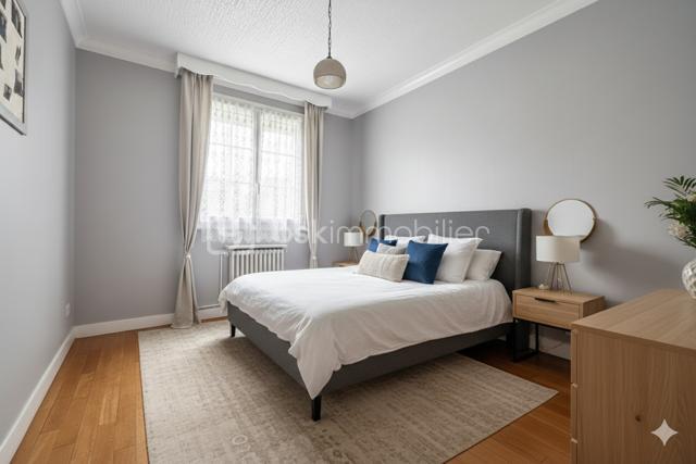 Pavillon - 82 m² - 4 pièces