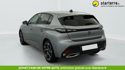 Peugeot 308 Hybrid 145 e-Dcs6 Allure