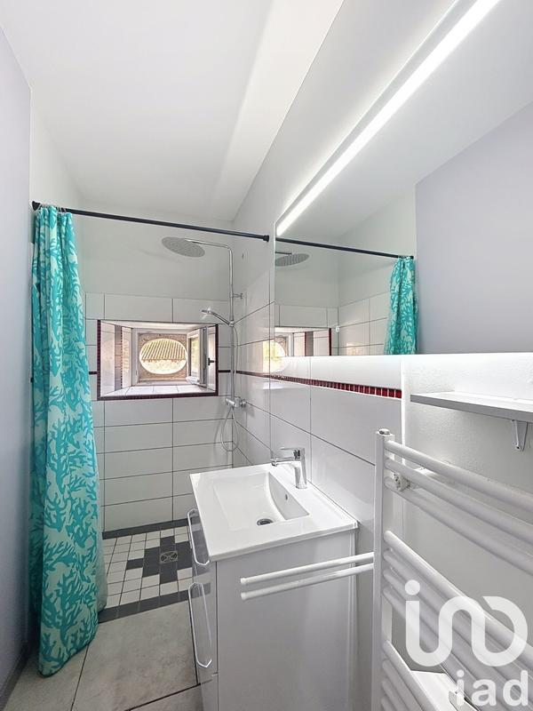 Maison - 188 m² - 5 pièces