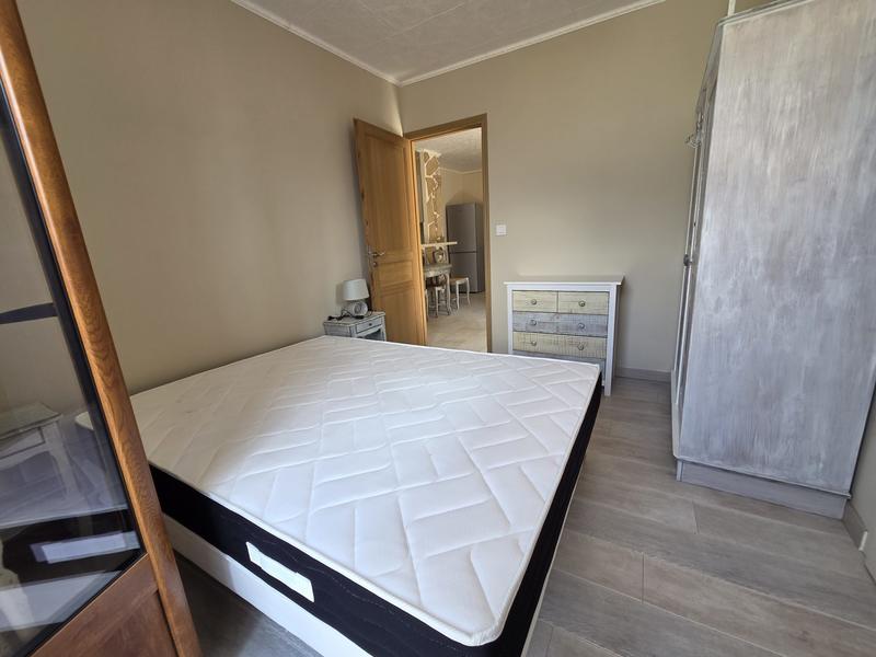 Appartement - 49 m² - 3 pièces