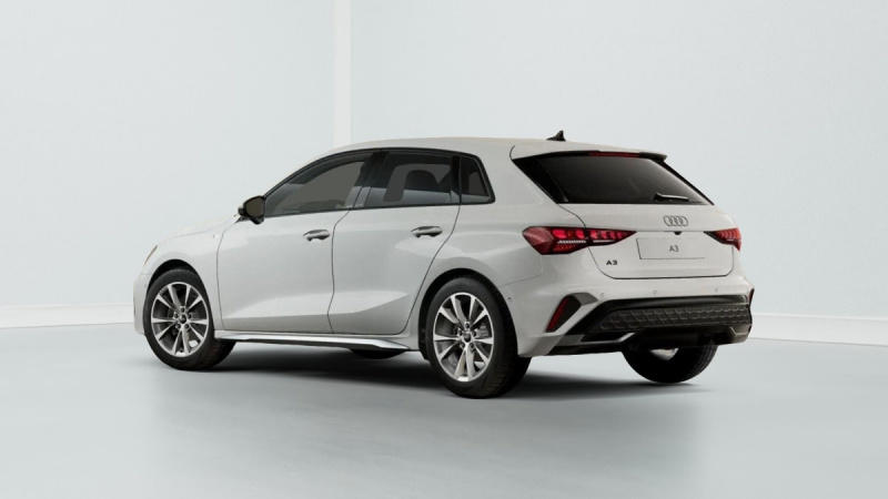 Audi A3 Sportback Tfsi 150 s tronic s line