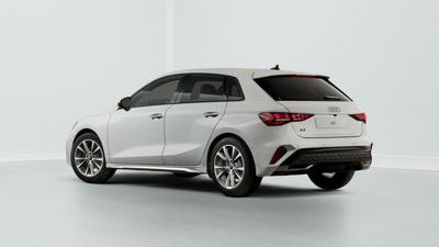 Audi A3 Sportback Tfsi 150 s tronic s line