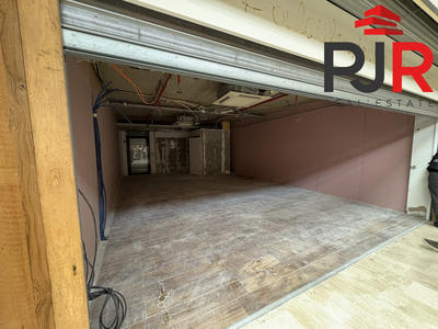 Local commercial - 61 m²