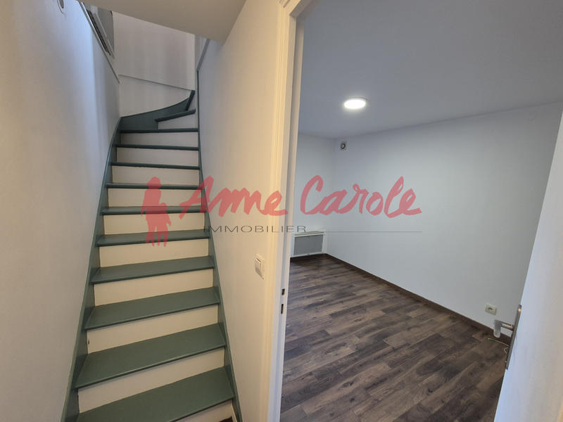 Appartement - 47 m² - 3 pièces