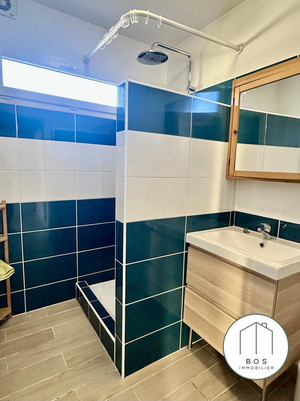 Villa - 145 m² - 6 pièces