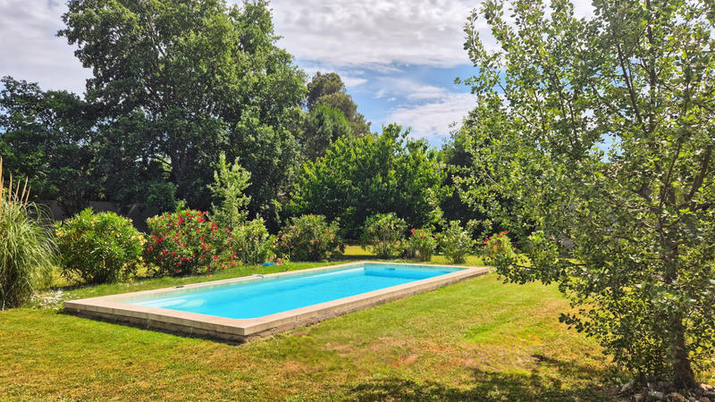 Maison - 155 m² - 5 pièces