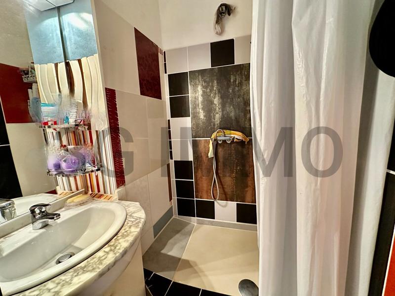 Appartement - 52 m² - 3 pièces