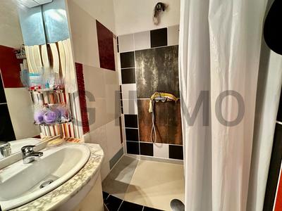 Appartement - 52 m² - 3 pièces