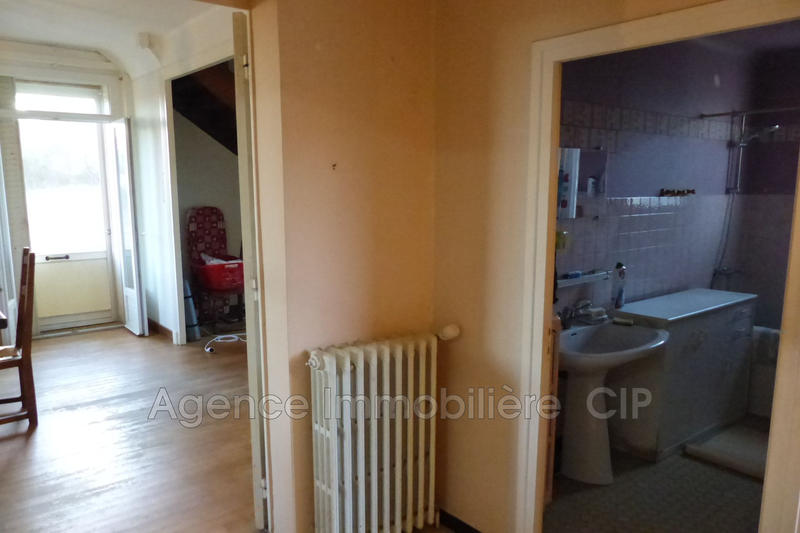 Maison de ville - 80 m² - 4 pièces