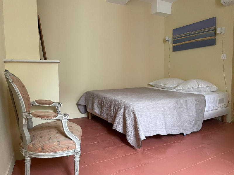 Maison de village - 110 m² - 7 pièces