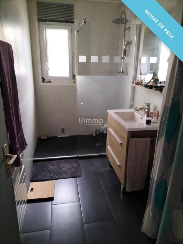 Maison - 101 m² - 4 pièces