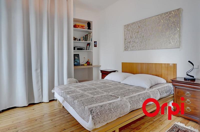 Appartement - 64 m² - 2 pièces