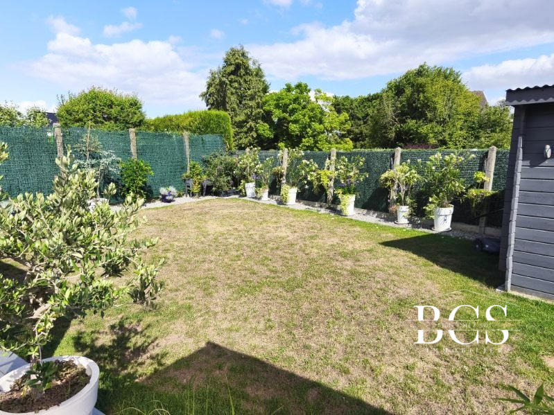 Maison - 136 m² - 7 pièces