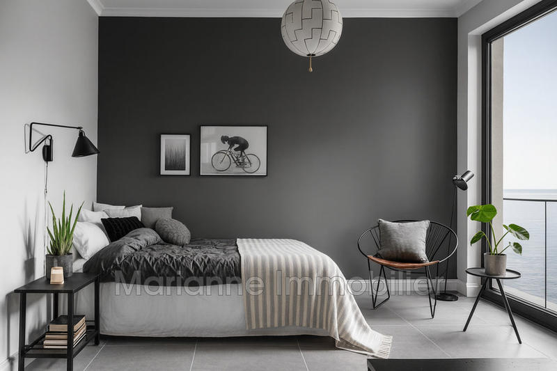 Appartement - 81 m² - 3 pièces