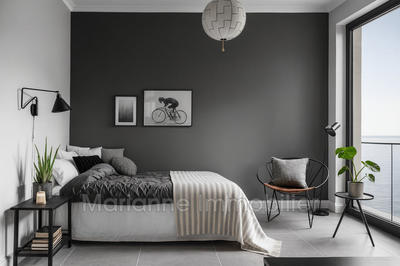 Appartement - 81 m² - 3 pièces