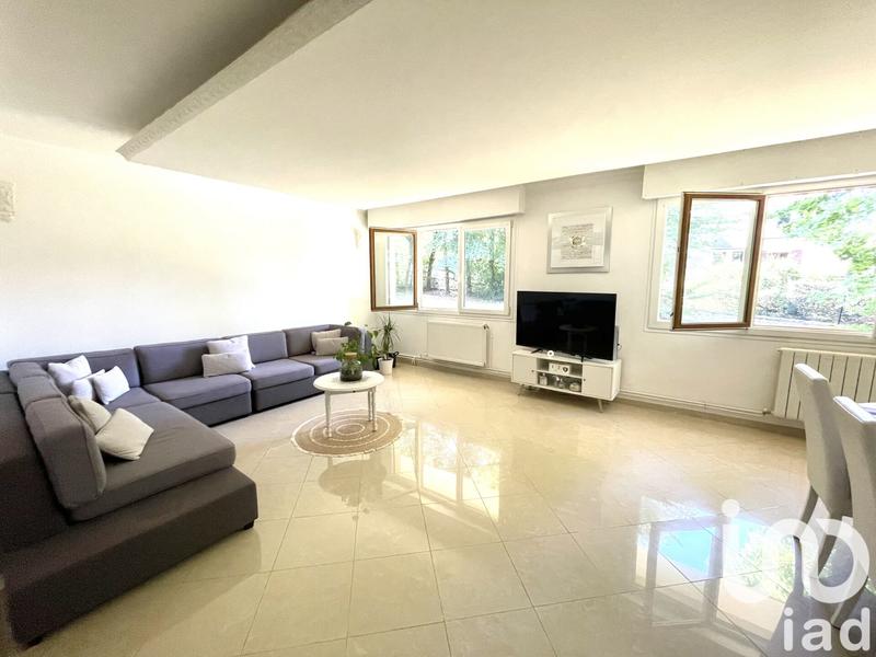 Appartement - 101 m² - 3 pièces