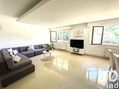 Appartement - 101 m² - 3 pièces