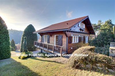 Châlet - 73 m² - 4 pièces