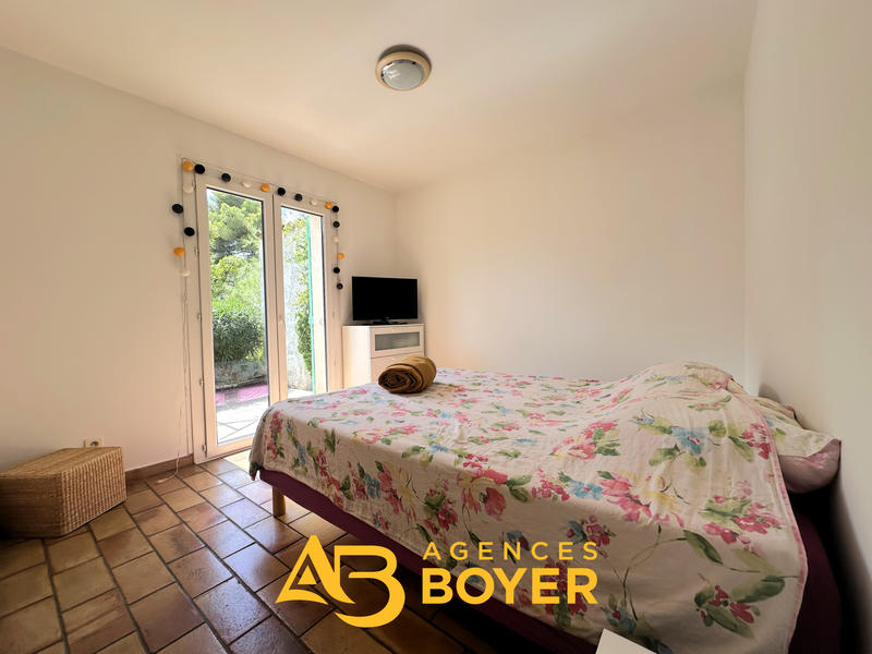 Maison - 104 m² - 4 pièces