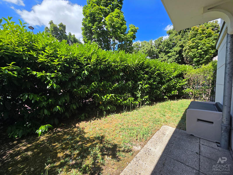 Appartement - 16 m² - 1 pièce