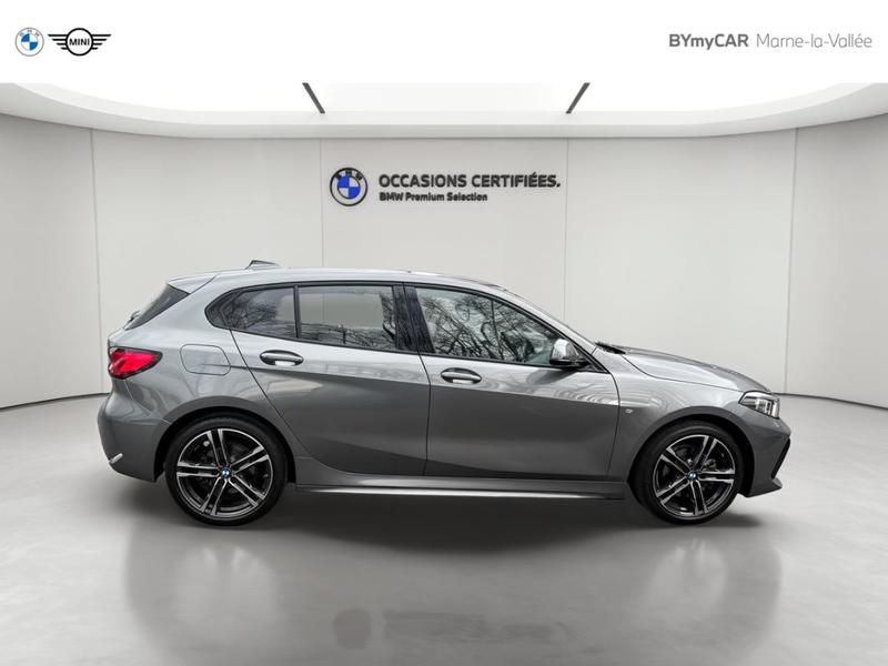 Bmw Série 1 F40 118i 136 ch Dkg7 m Sport