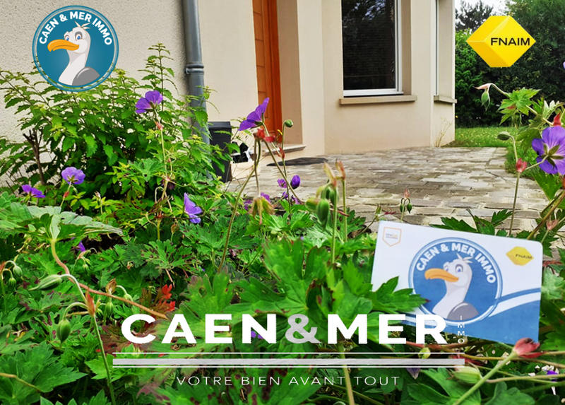 Maison - 163 m² - 7 pièces