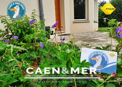 Maison - 163 m² - 7 pièces