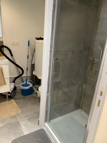 Studio - 31 m² - 2 pièces