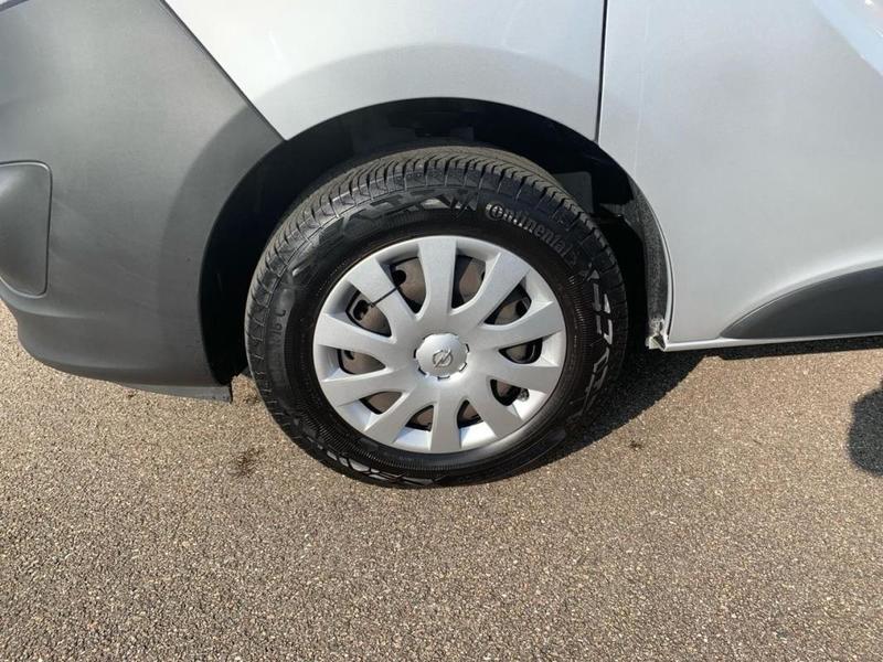 Opel Vivaro Combi K2900 L2h1 1.6 Cdti 125 ch Bi-Turbo ecoFlex s/S Pack Clim +