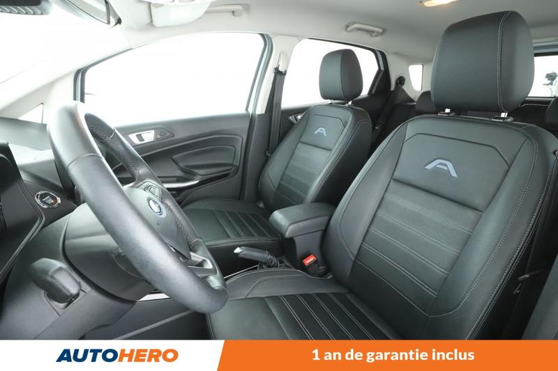 Ford EcoSport 1.0 EcoBoost Active 125 ch