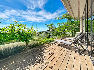 Villa - 101 m² - 3 pièces