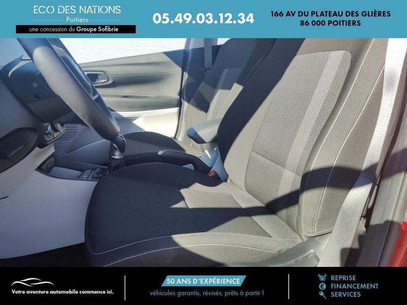 Hyundai i20 1.0 t-Gdi 100 Intuitive