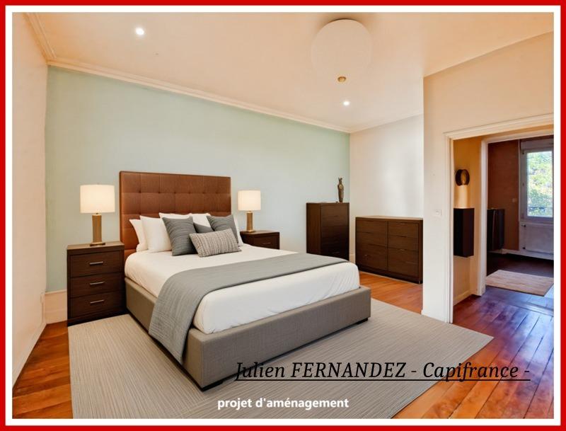 Maison - 152 m² - 6 pièces