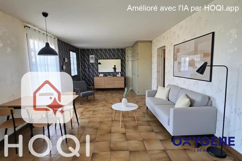 Villa - 112 m² - 5 pièces