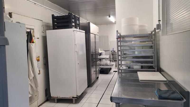 Propriété - 146 m² - 6 pièces