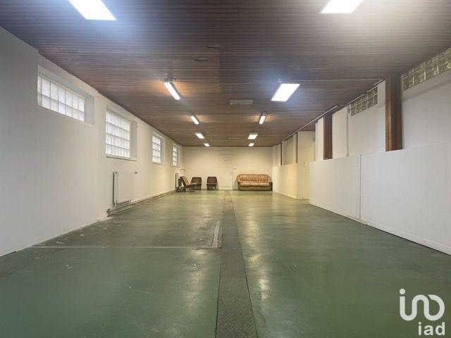 Local commercial - 383 m²