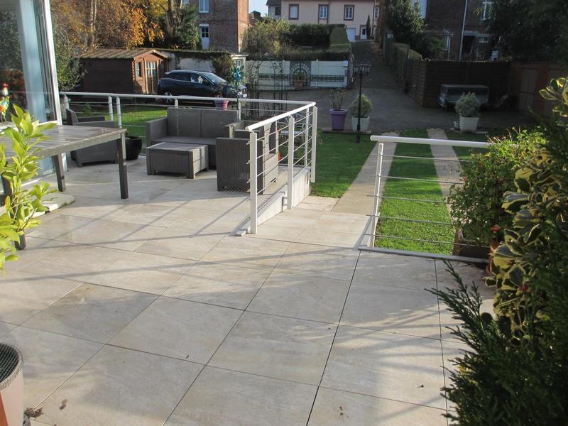 Maison - 148 m² - 6 pièces