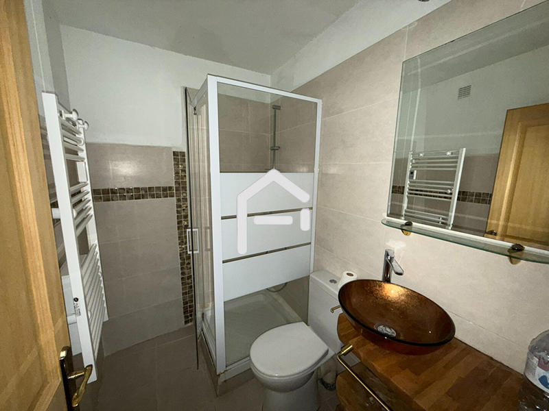 Appartement - 30 m² - 2 pièces